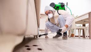 Best Pest Control for Warehouses  in Bayport, NY